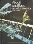 Joseph A. Phelan - Aircraft and Flyers of the First World War