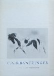 A. Nonymus, (pseud. Johan H. van Eikeren) - C. A. B. Bantzinger : tekenaar, illustrator