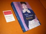 Kosztolanyi, Dezso - Anna Kosztolanyi, Dezso - Anna