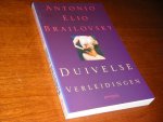 Antonio Elio Brailovsky - Duivelse Verleidingen, Erotische Misdaadroman