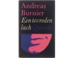 Andreas Burnier - Een tevreden lach Andreas Burnier - Een tevreden lach