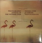  - Nederlands jaarboek vakfotografie ned./eng.