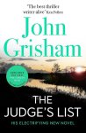 John Grisham - The Judge's List