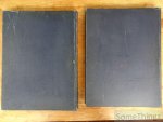 Friedrich Sarre, Hermann Trenkwald. - Anciens Tapis d'Orient. [2 volumes.]