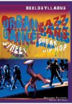 Feliksdal, Benjamin - Urban Dance Jazzband.   Beeldsyllabus