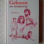 Bouma, Hans - Geloven een verademing