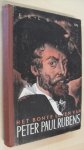 Lehmann F.R. - Het bonte leen van Peter Paul Rubens