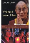 Dalai Lama - Vrijheid voor Tibet