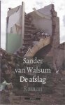 Sander van Walsum - De Afslag