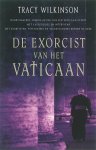 T. Wilkinson - De exorcist van het Vaticaan