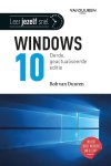 Bob van Duuren - Leer jezelf SNEL...  -   Windows 10
