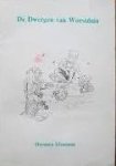 IJzerman, Hermien - De dwergen van Woestduin