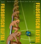 Stein, Yoram - Filosofisch Elftal: Nederlandse denkers over de actualiteit