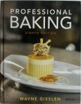 Wayne Gisslen - Professional Baking