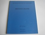 Boven, M.W. van. - Protocol Draper, een notarisprotocol uit de zeventiende eeuw.