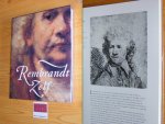 Christoph White, Quentin Buvelot (red.) - Rembrandt zelf