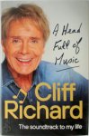 Cliff Richard - A Head Full of Music The soundtrack to my life