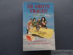 Donald Palmer. - De grote vragen. Inleiding in de westerse filosofie.