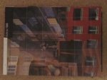 Anderiesen, Gerard, Adriaan Hoogvliet, red., - Atlas sociale woningbouw Amsterdam. Editie 1996.