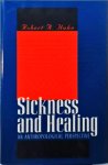 Robert A. Hahn - Sickness and Healing : An Anthropological Perspective