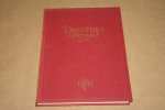  - Drenthes opkomst --   Gedenkboek uitgegeven ter gelegenheid van het eeuwfeest van de Kamer van Koophandel en Fabrieken voor Drenthe. 1852 - 1952.