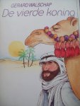 Gerard Walschap - "De Vierde Koning"