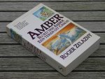 Zelazny R. - Amber. Bloed van Amber. Een teken uit Chaos