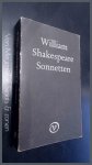 Shakespeare, William - Sonnetten