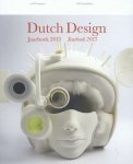  - Dutch Design Jaarboek 2013