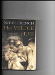 French, Nicci - Het veilige huis / Midprice