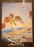 Maddox, Conroy - Dali