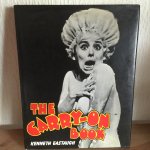 Kenneth Eastaugh - The Carry on book