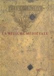 Institut de Recherche Et D'Histoire Des Textes (France) - La reliure médievale