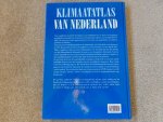 Heijboer, Dick en Nellestijn, Jon - Klimaatatlas van Nederland, de normaalperiode 1971-2000 Heijboer, Dick en Nellestijn, Jon - Klimaatatlas van Nederland, de normaalperiode 1971-2000