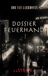 Bob Van Laerhoven - Dossier Feuerhand