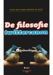 Herman de Regt,Leon Heuts - De filosofie twittercanon Herman de Regt,Leon Heuts - De filosofie twittercanon