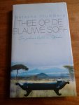 IllumBerg, N. - Thee op de blauwe sofa / een geheime liefde in Afrika