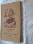 Verbrugh, Dr. A.J. - Is Europeesche Federatievorming raadzaam? / Woord en Wereld  6-8