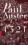 Paul Auster - 4321 Paul Auster - 4321