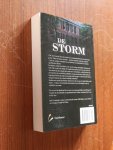 Cavanaugh, Jack - De storm