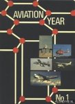 Hooks, Michael J. - Aviation Year 1977 edition (No. 1 & No. 2)