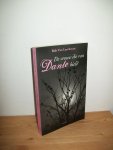 Laerhoven, Bob van - De vrouw die van Dante hield Laerhoven, Bob van - De vrouw die van Dante hield