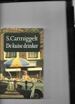 Carmiggelt, S. - Kuise drinker / druk 4