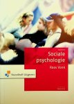 Vonk, Roos - Sociale psychologie Vonk, Roos - Sociale psychologie