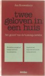Jan Nieuwenhuis - Twee geloven in een huis