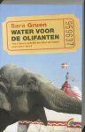 Sara Gruen - Water voor de olifanten / Rainbow pocketboeken / 958