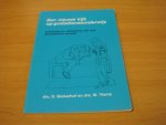 Brokerhof, D & Ytsma, W - Een nieuwe kijk op godsdienstonderwijs - Fundering en uitwerking van een thematische aanpak
