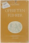 Wilhelm Zentner - Reclams Operettenführer