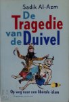 S. Al-azm - De tragedie van de duivel kritiek op het religieuze denken