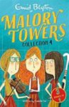  - Malory Towers Collection 4 Books 10 - 12